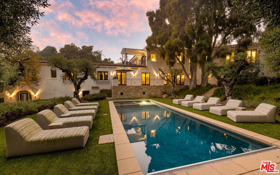 204 Hot Springs Road Santa Barbara, CA 93108 - Photo 3 of 28 Gallery Image 3