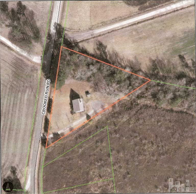 1370 Crooked Run Road Willard, NC 28478 - Photo 4 of 15 Additional Photo