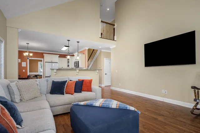 $750,000 | 2065 Turkey Creek Loop, Tullahoma, TN 37388