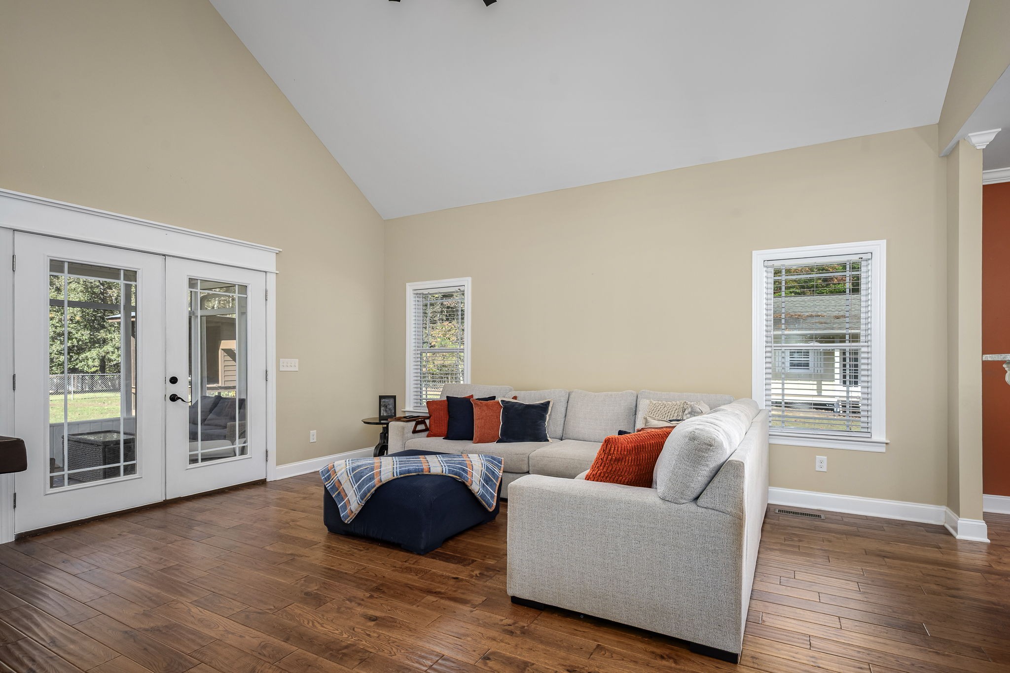 2065 Turkey Creek Loop Tullahoma, TN 37388 - Photo 16 of 95 a living room with furniture and a window