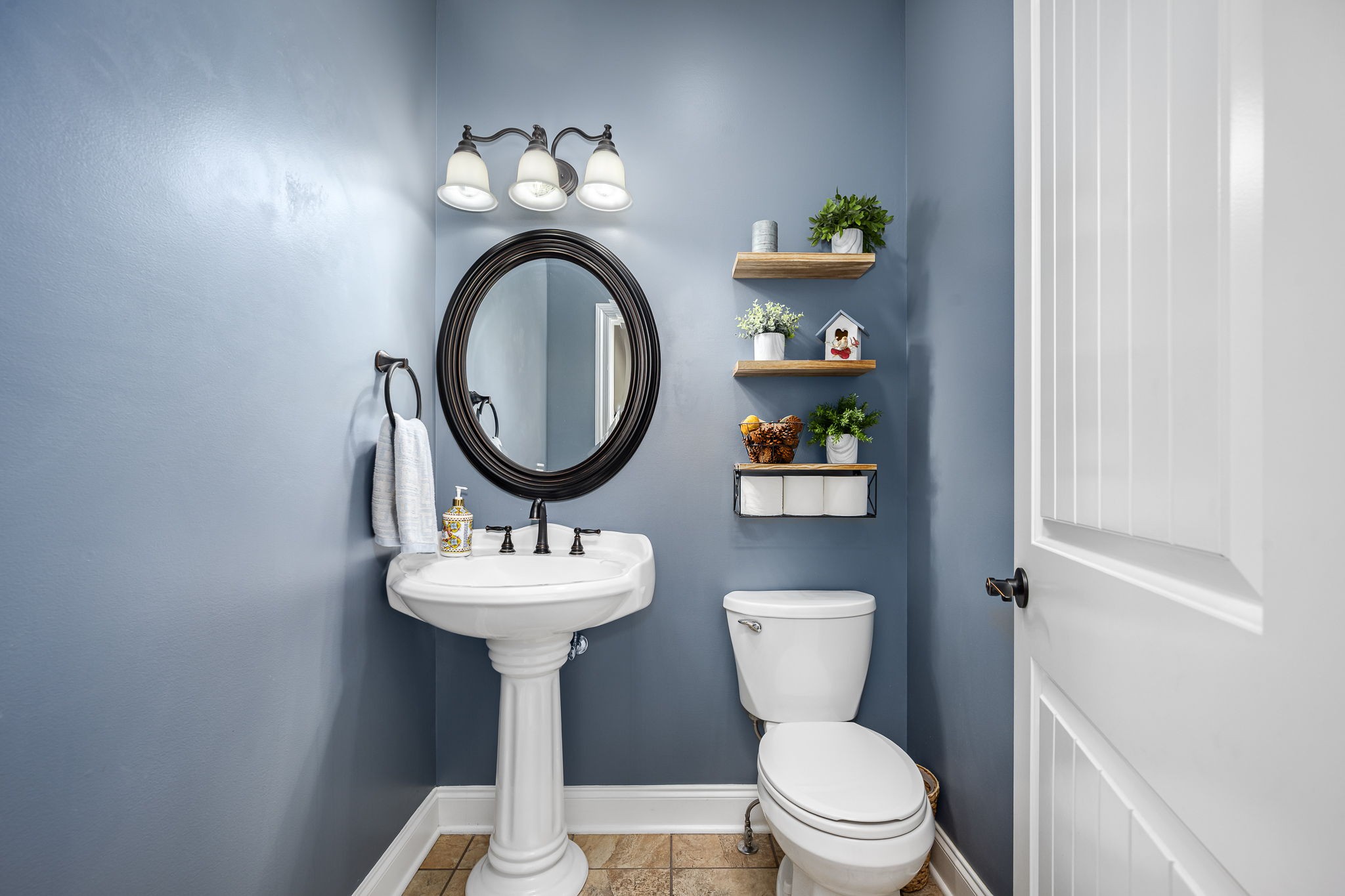 2065 Turkey Creek Loop Tullahoma, TN 37388 - Photo 17 of 95