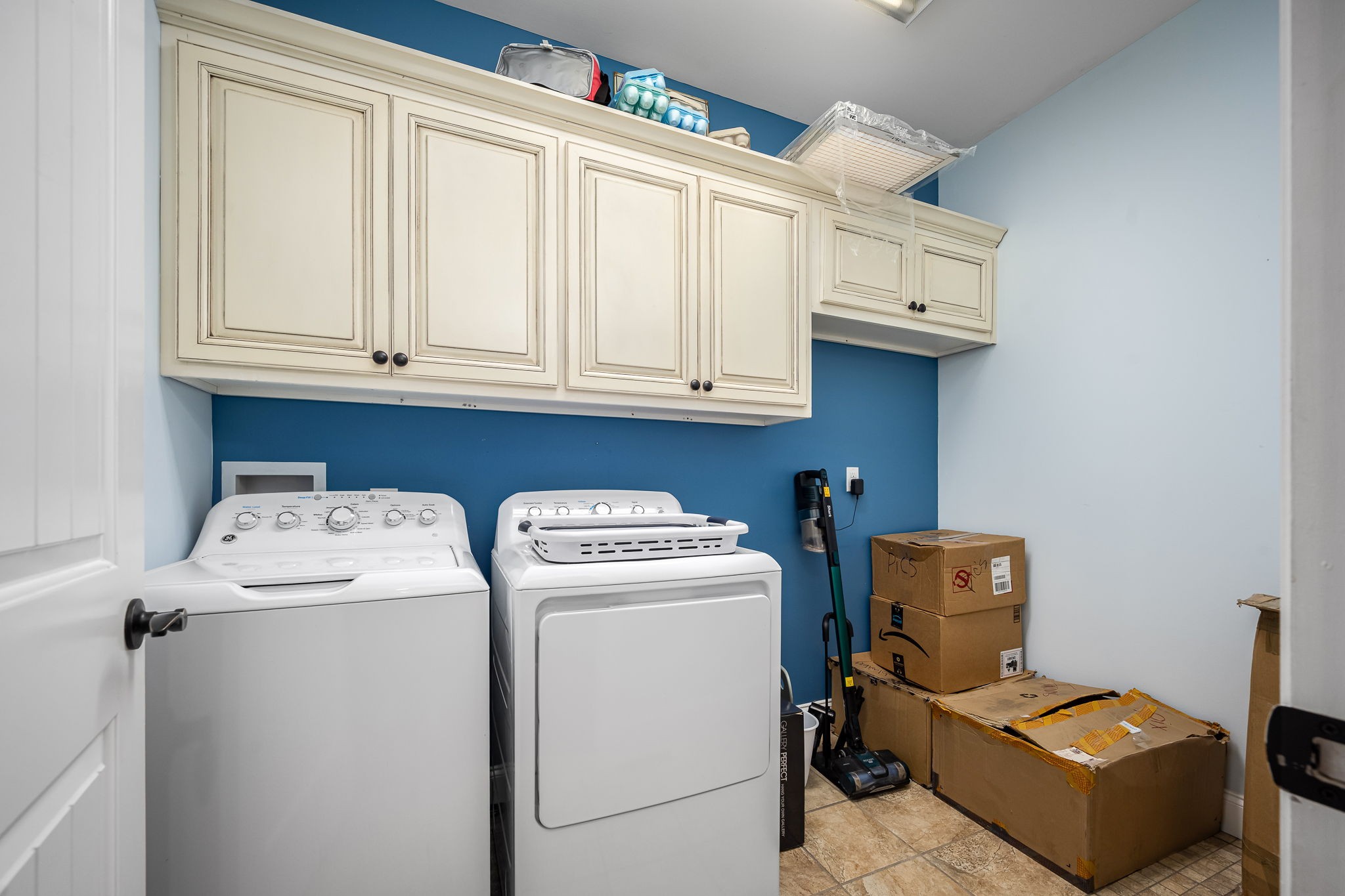 2065 Turkey Creek Loop Tullahoma, TN 37388 - Photo 25 of 95 a utility room with dryer and washer