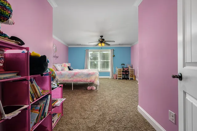 $750,000 | 2065 Turkey Creek Loop, Tullahoma, TN 37388