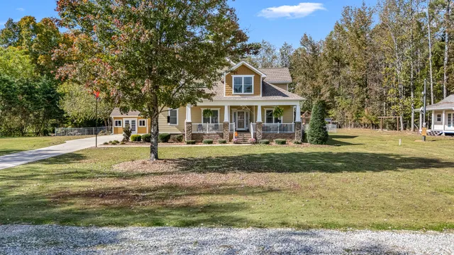 $750,000 | 2065 Turkey Creek Loop, Tullahoma, TN 37388