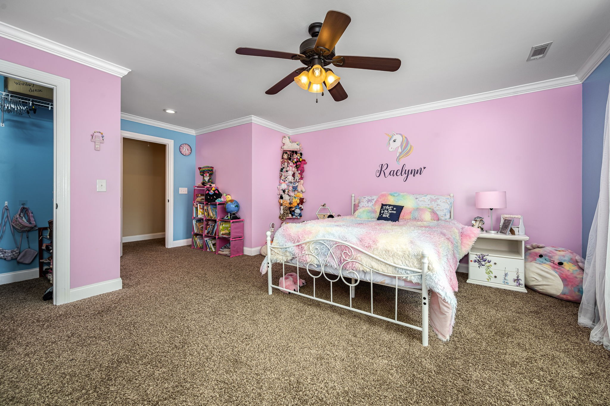 2065 Turkey Creek Loop Tullahoma, TN 37388 - Photo 31 of 95