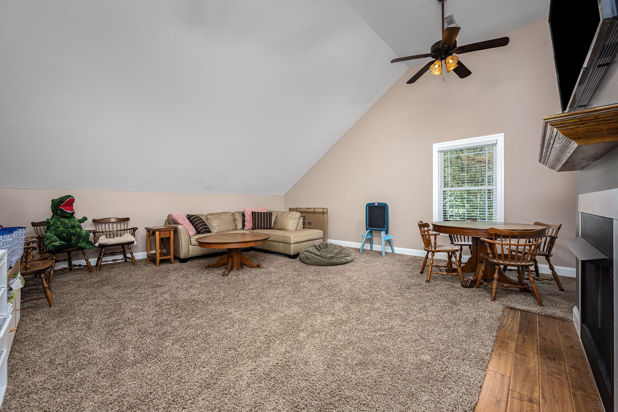 2065 Turkey Creek Loop Tullahoma, TN 37388 - Photo 37 of 95