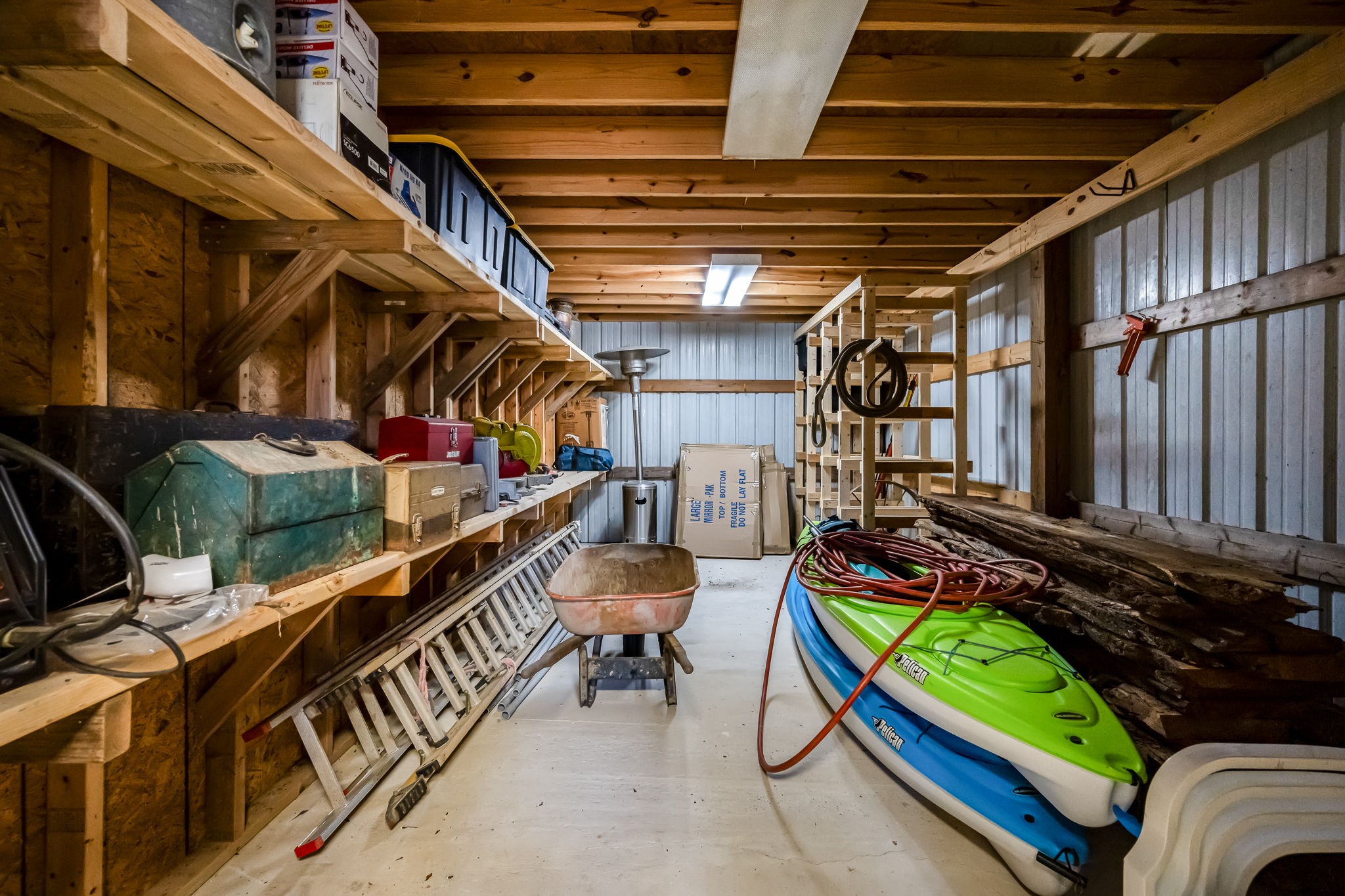 2065 Turkey Creek Loop Tullahoma, TN 37388 - Photo 49 of 95