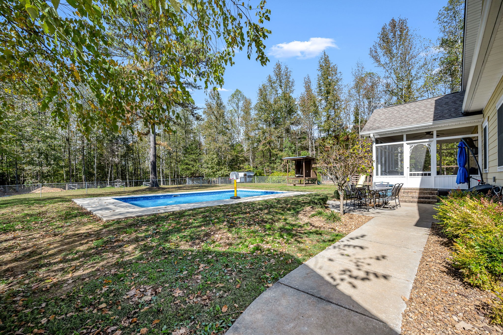 2065 Turkey Creek Loop Tullahoma, TN 37388 - Photo 50 of 95