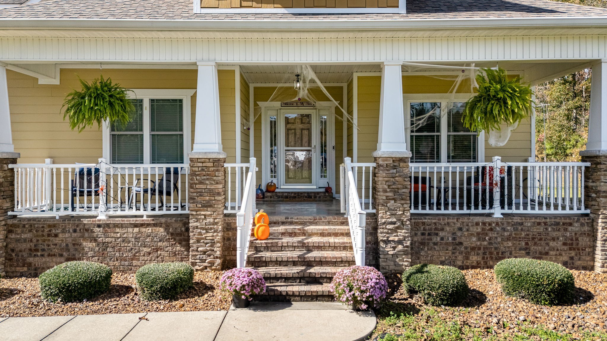 2065 Turkey Creek Loop Tullahoma, TN 37388 - Photo 5 of 95