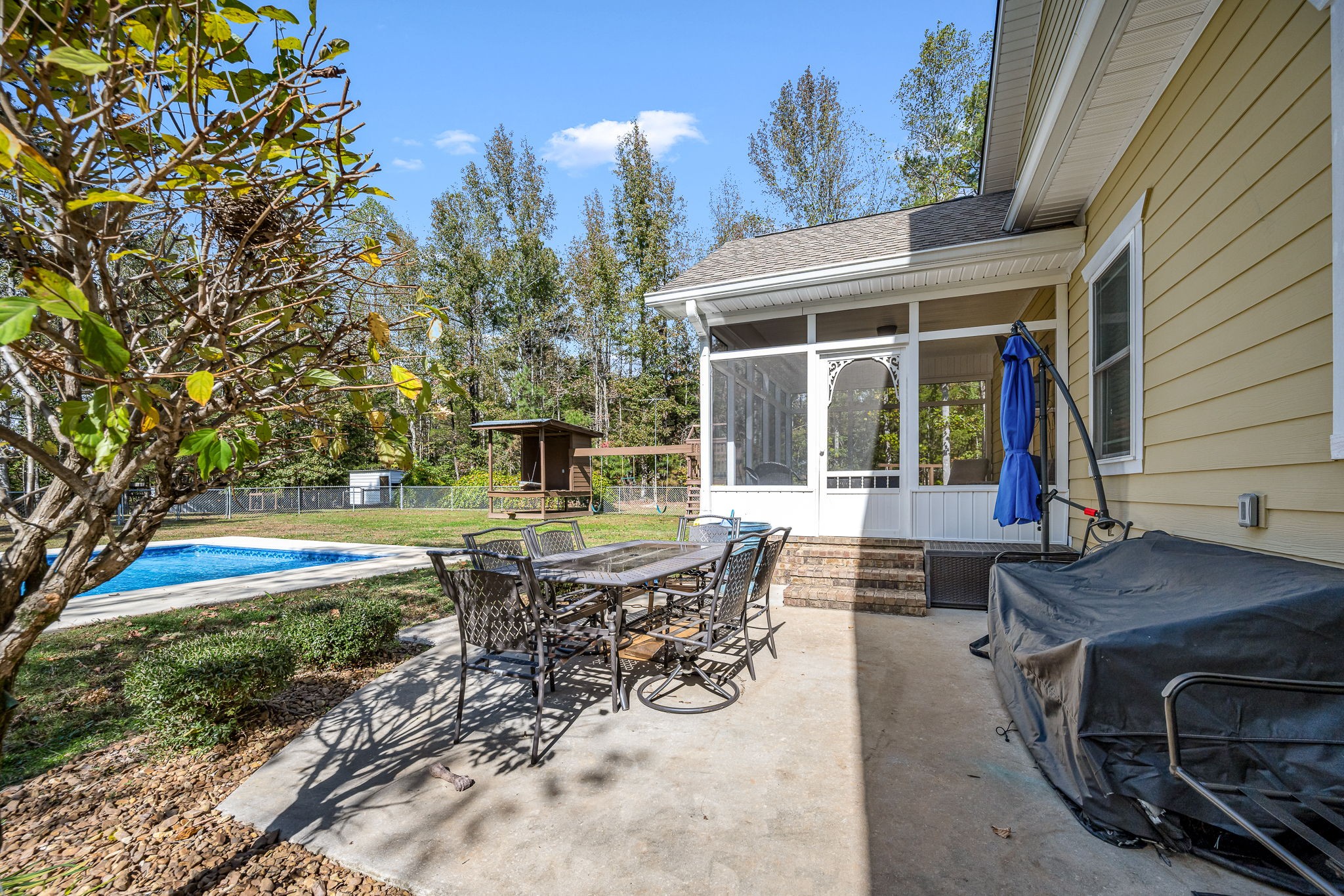 2065 Turkey Creek Loop Tullahoma, TN 37388 - Photo 51 of 95