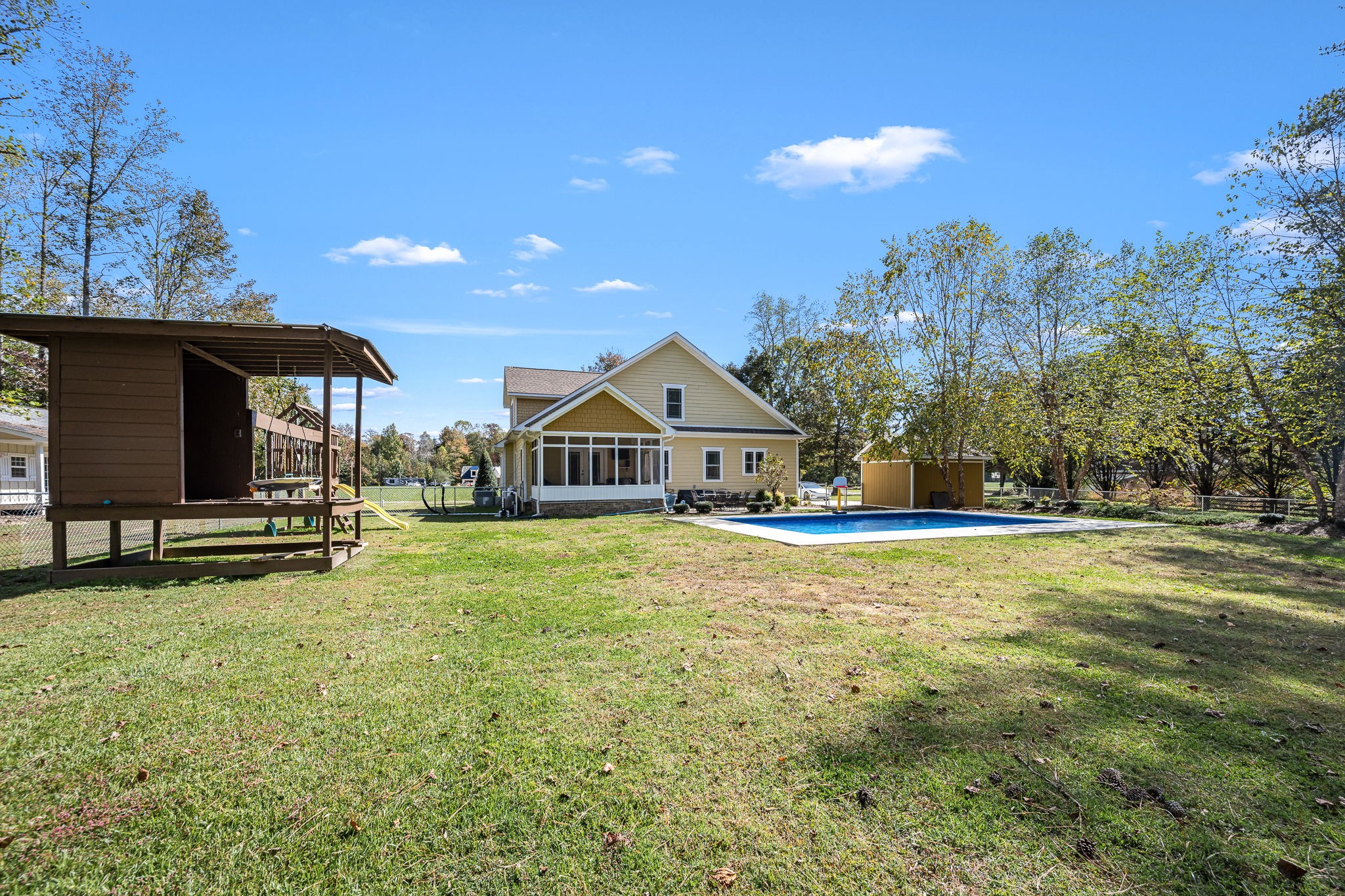 2065 Turkey Creek Loop Tullahoma, TN 37388 - Photo 54 of 95