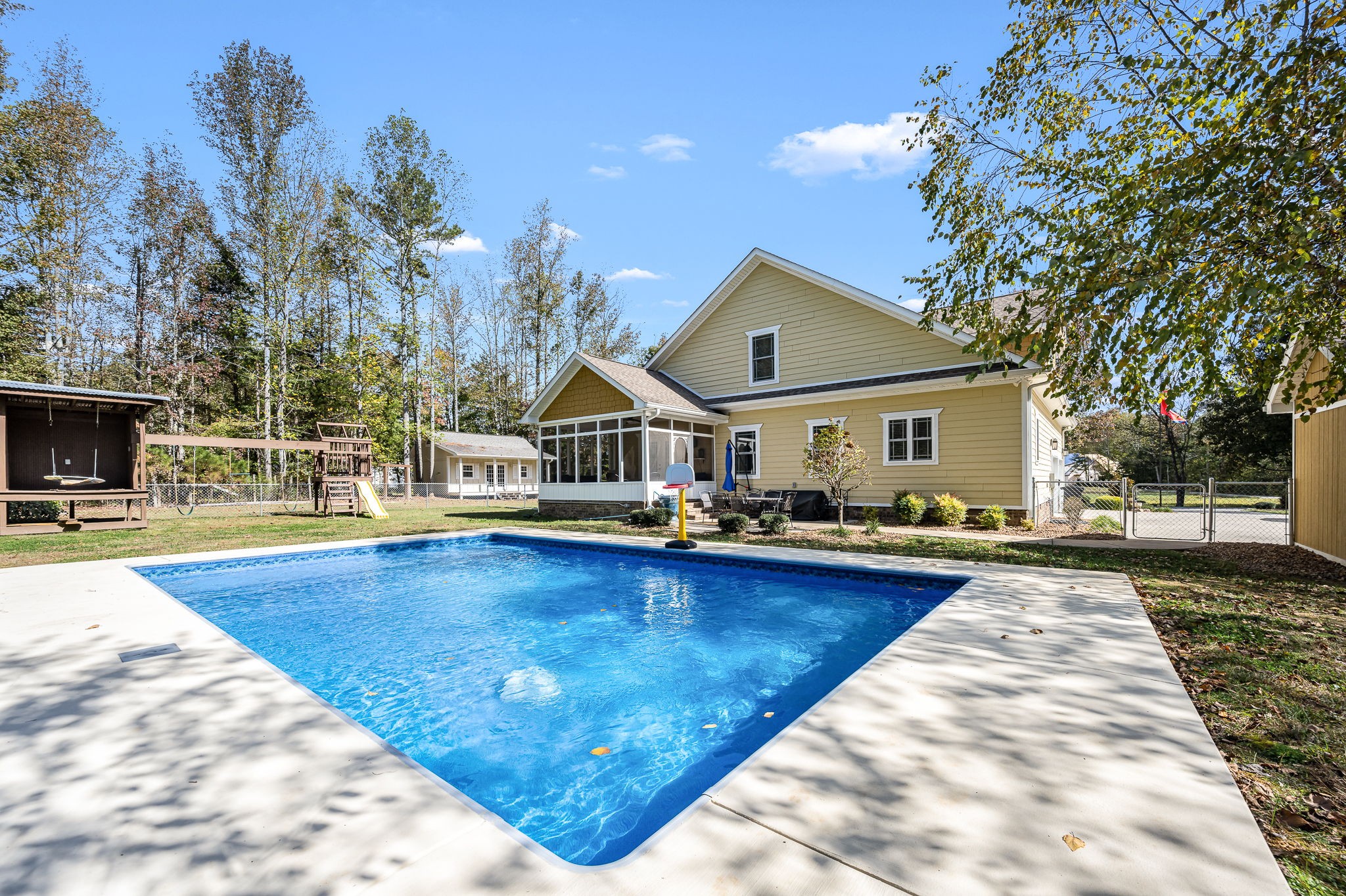 2065 Turkey Creek Loop Tullahoma, TN 37388 - Photo 55 of 95