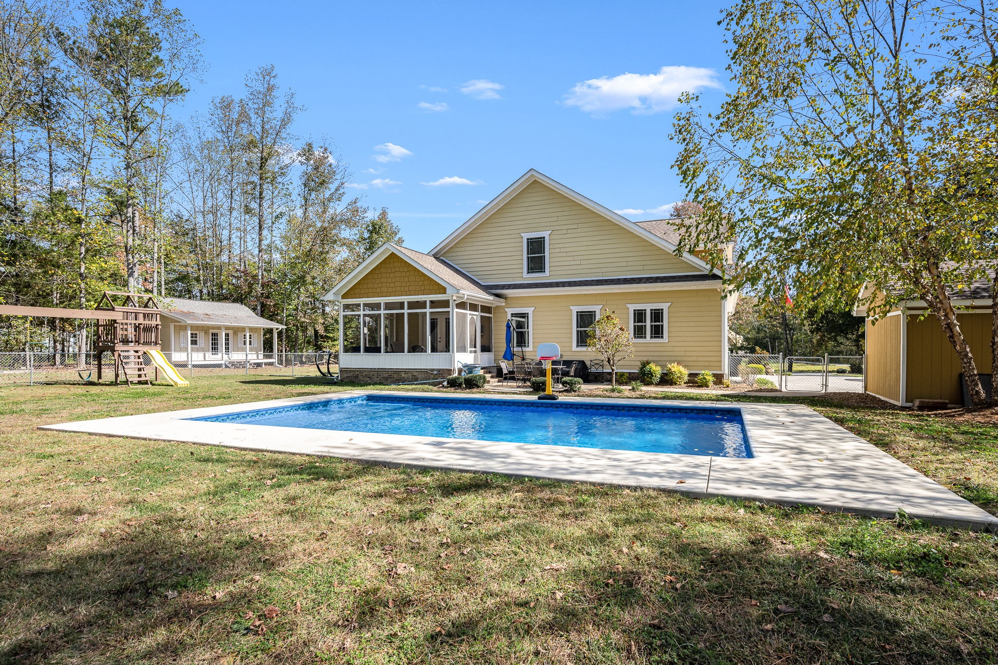 2065 Turkey Creek Loop Tullahoma, TN 37388 - Photo 56 of 95