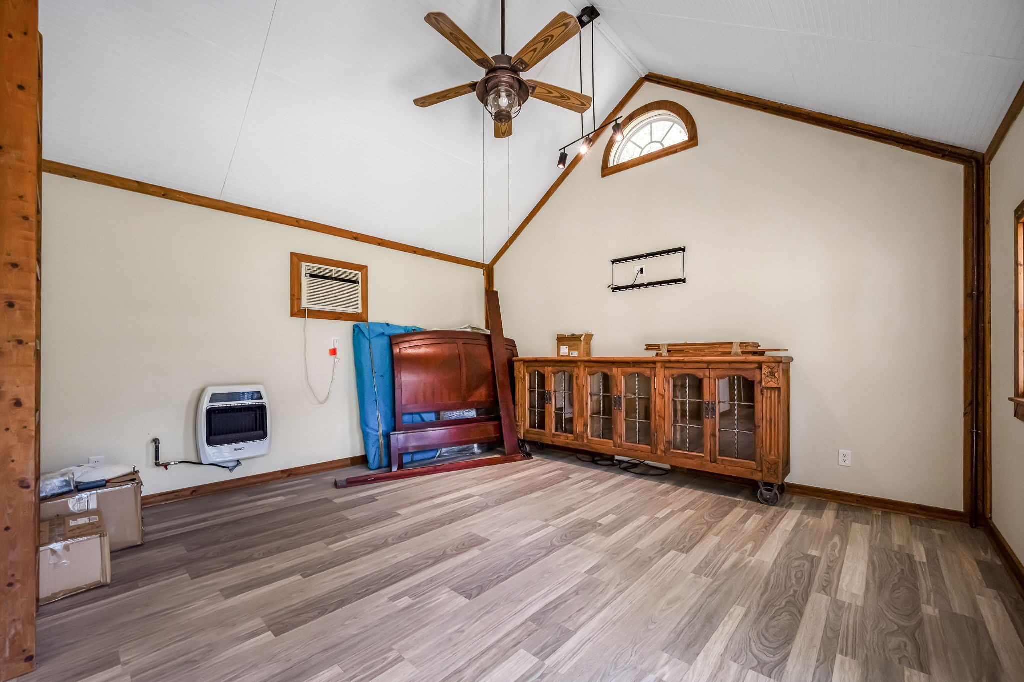 2065 Turkey Creek Loop Tullahoma, TN 37388 - Photo 66 of 95 a view of a livingroom with wooden floor and furniture