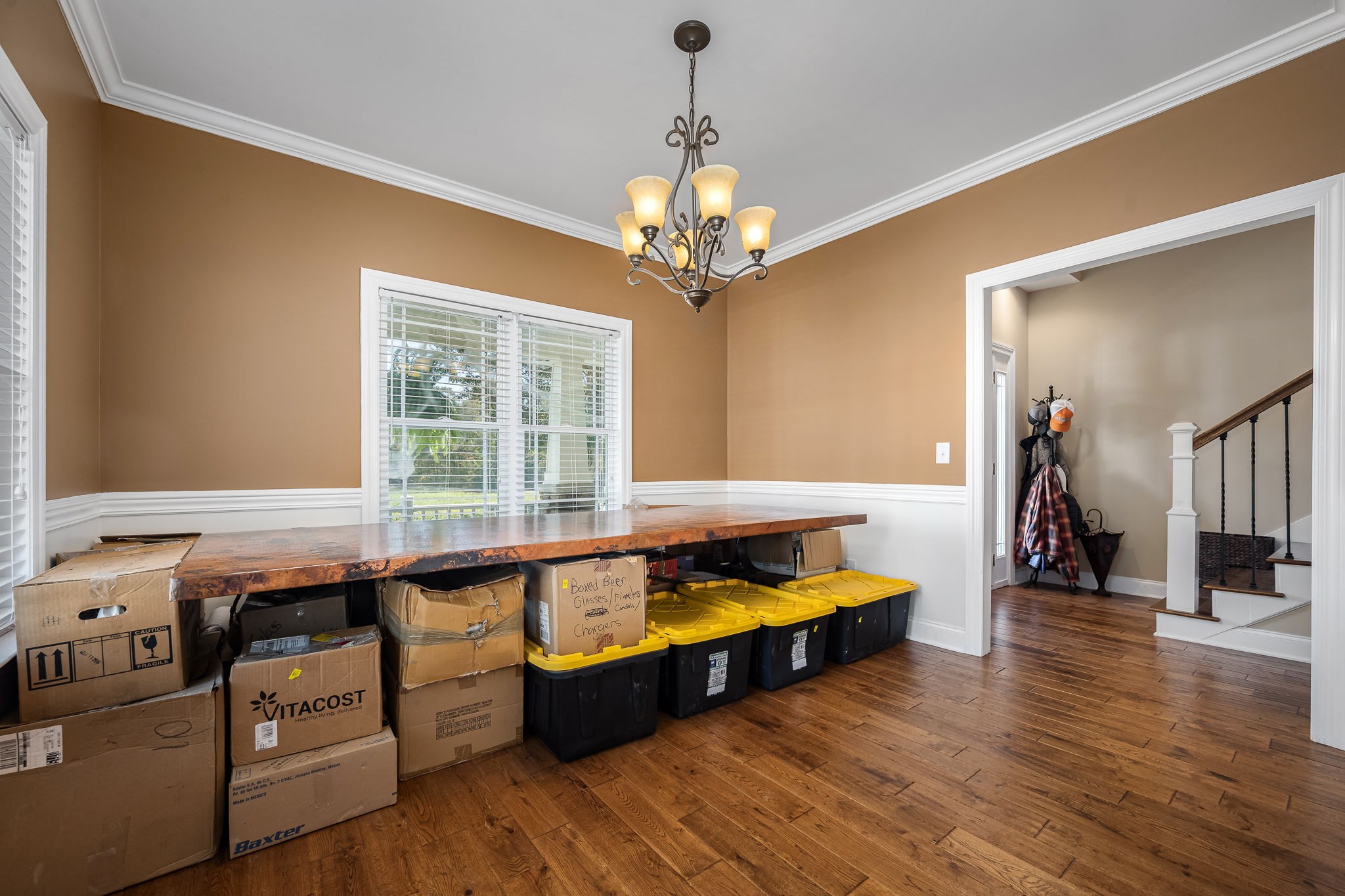 2065 Turkey Creek Loop Tullahoma, TN 37388 - Photo 7 of 95