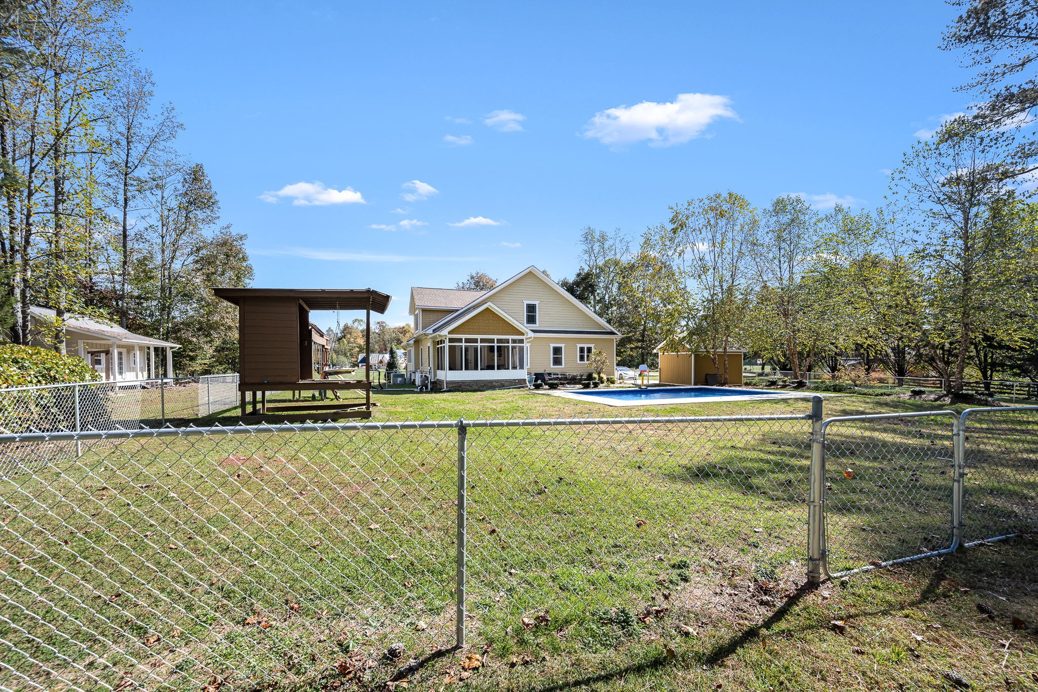 2065 Turkey Creek Loop Tullahoma, TN 37388 - Photo 74 of 95