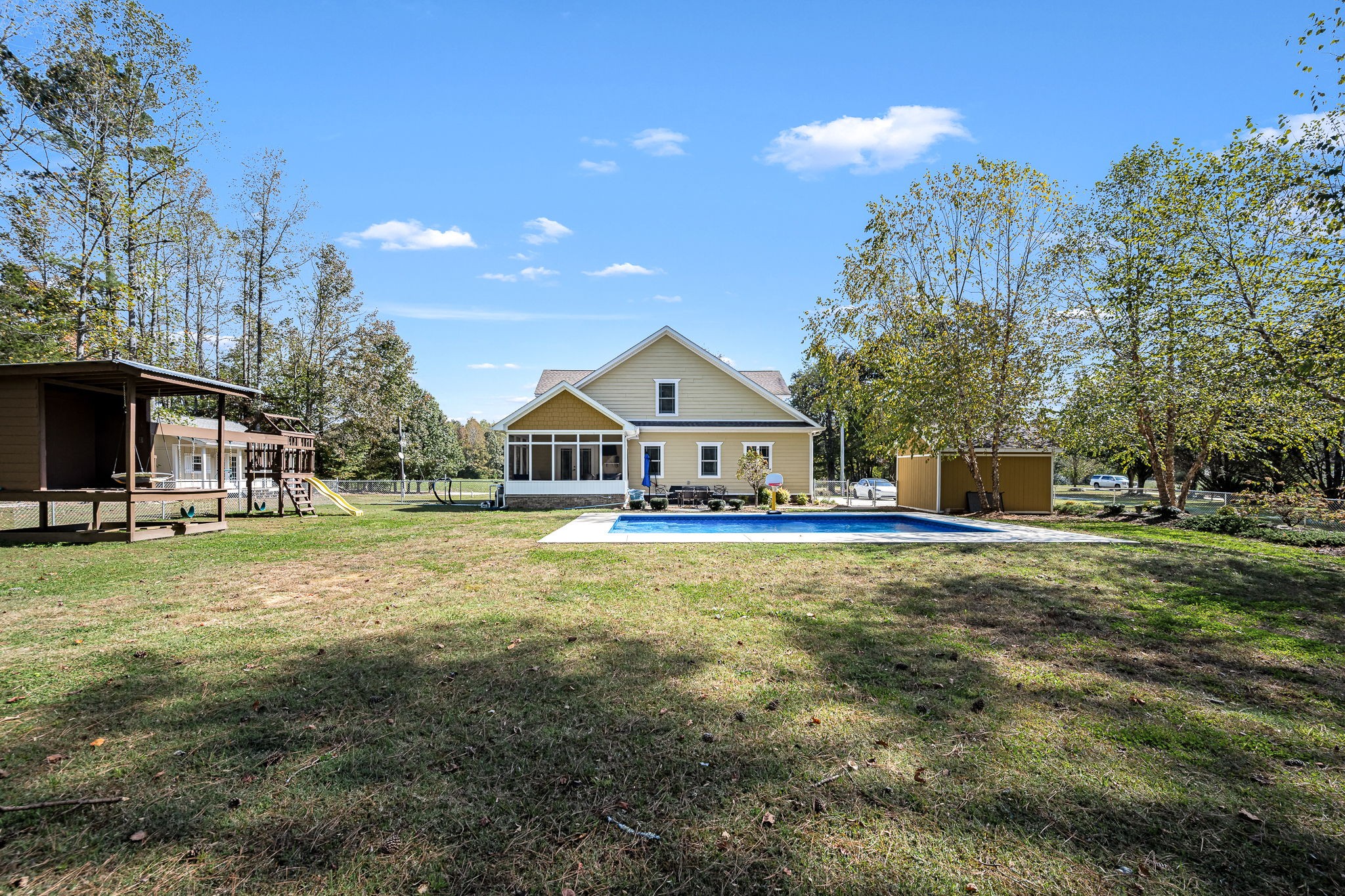 2065 Turkey Creek Loop Tullahoma, TN 37388 - Photo 75 of 95