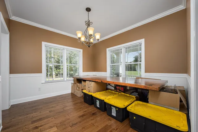 $750,000 | 2065 Turkey Creek Loop, Tullahoma, TN 37388