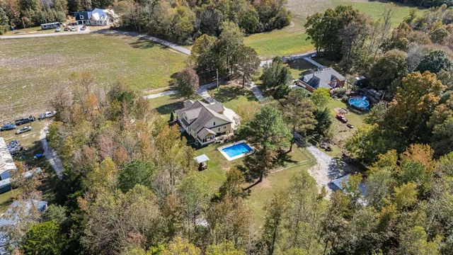 $750,000 | 2065 Turkey Creek Loop, Tullahoma, TN 37388