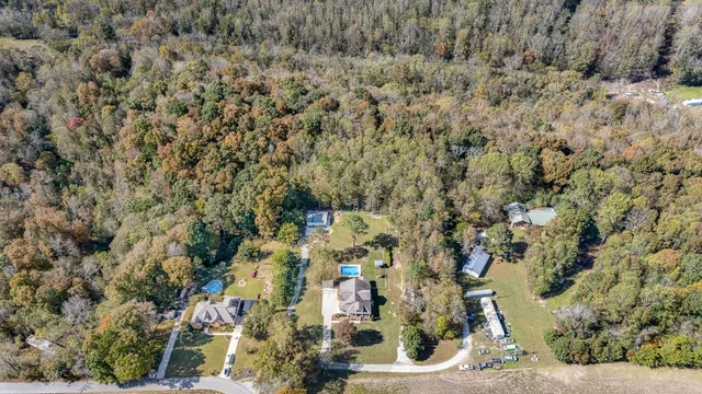 $750,000 | 2065 Turkey Creek Loop, Tullahoma, TN 37388