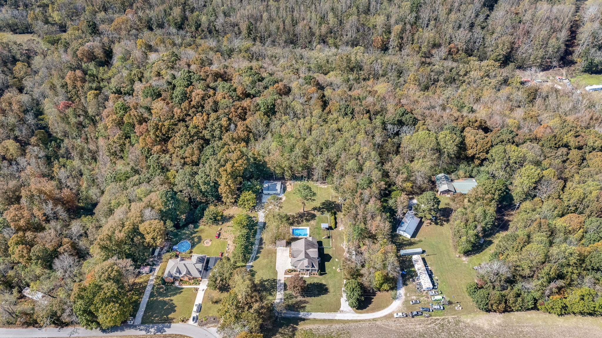 2065 Turkey Creek Loop Tullahoma, TN 37388 - Photo 83 of 95