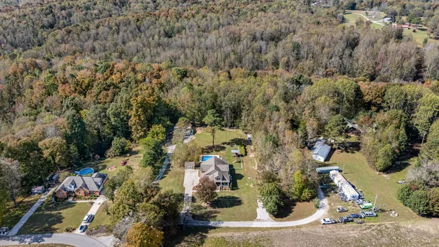 $750,000 | 2065 Turkey Creek Loop, Tullahoma, TN 37388