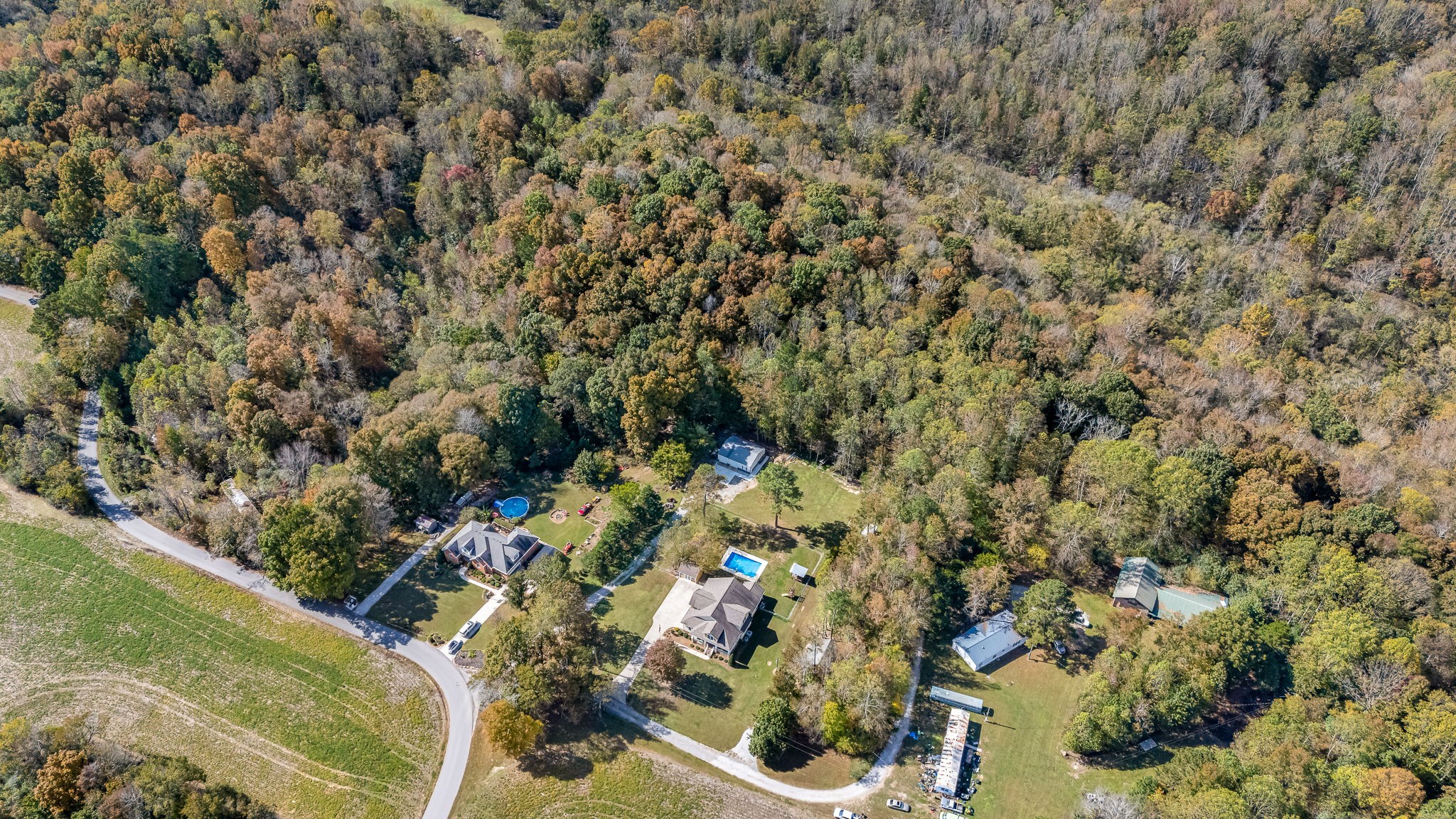 2065 Turkey Creek Loop Tullahoma, TN 37388 - Photo 86 of 95