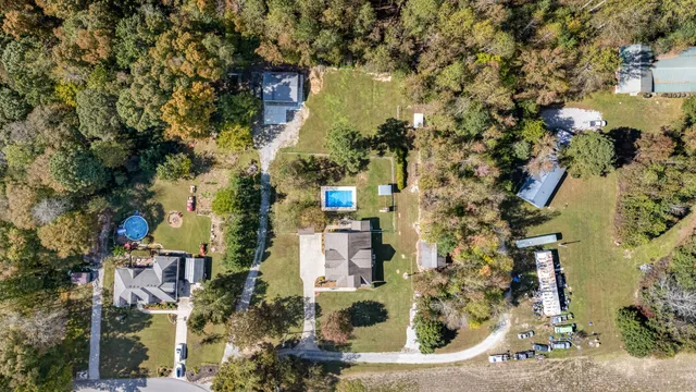 $750,000 | 2065 Turkey Creek Loop, Tullahoma, TN 37388