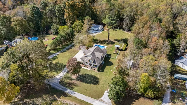 $750,000 | 2065 Turkey Creek Loop, Tullahoma, TN 37388