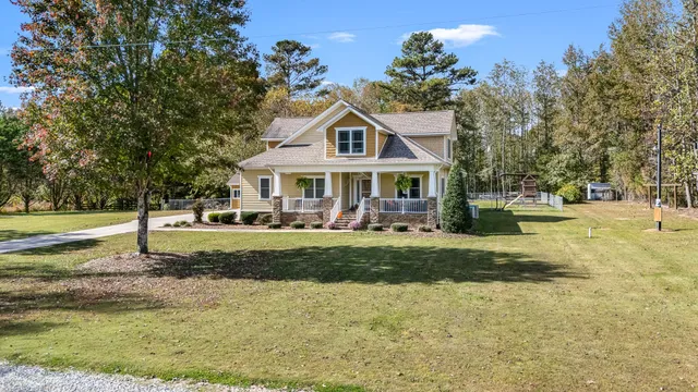 $750,000 | 2065 Turkey Creek Loop, Tullahoma, TN 37388