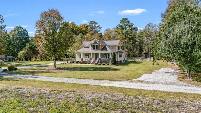 $750,000 | 2065 Turkey Creek Loop, Tullahoma, TN 37388