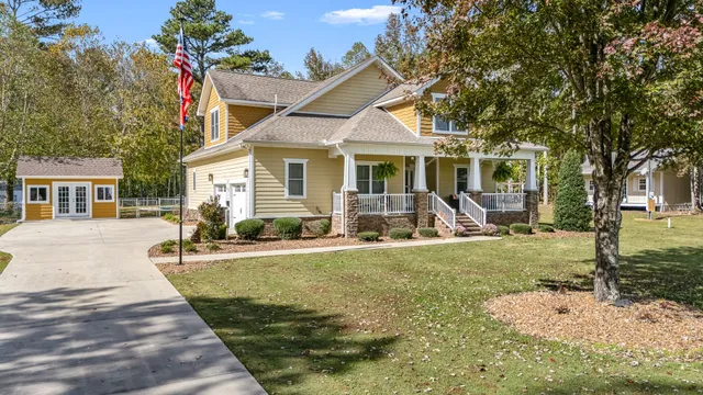 $750,000 | 2065 Turkey Creek Loop, Tullahoma, TN 37388