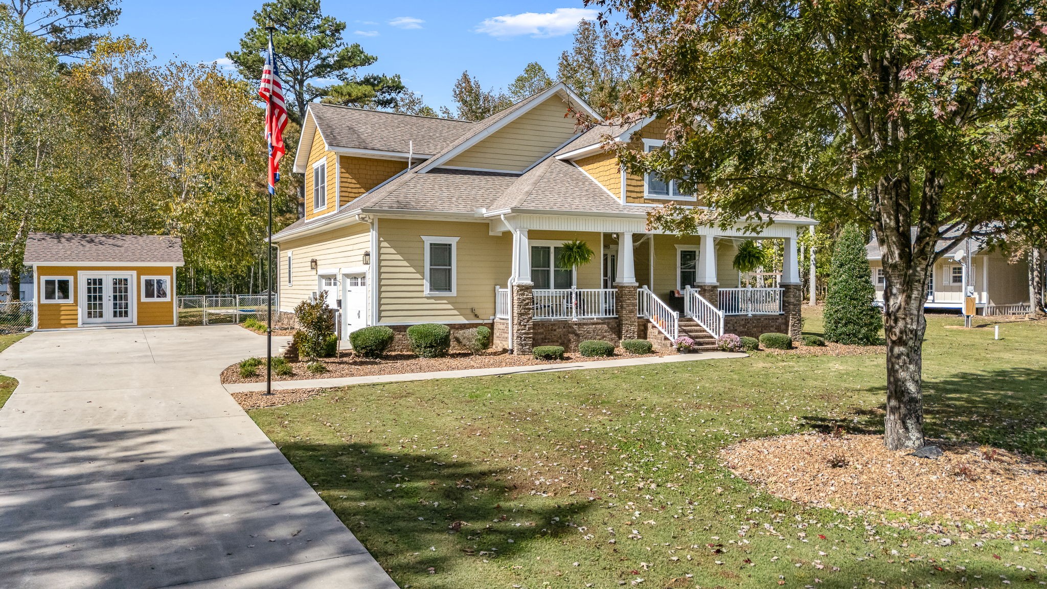 2065 Turkey Creek Loop Tullahoma, TN 37388 - Photo 94 of 95