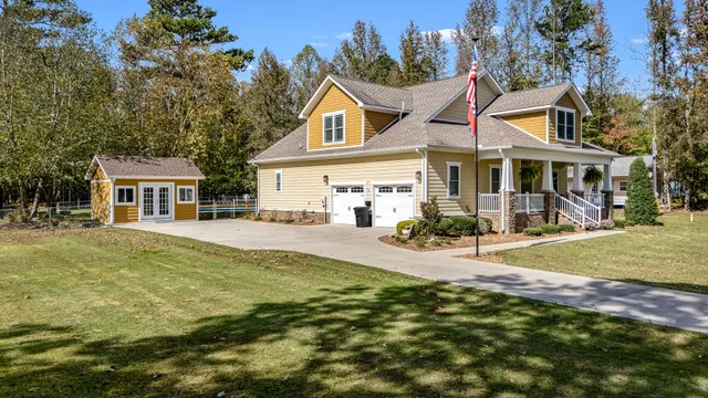 $750,000 | 2065 Turkey Creek Loop, Tullahoma, TN 37388