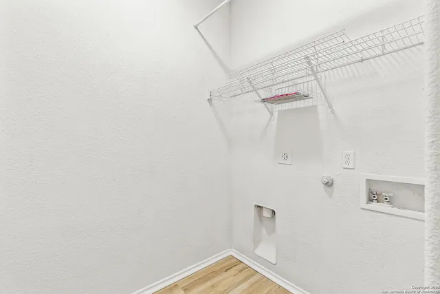 a view of small space