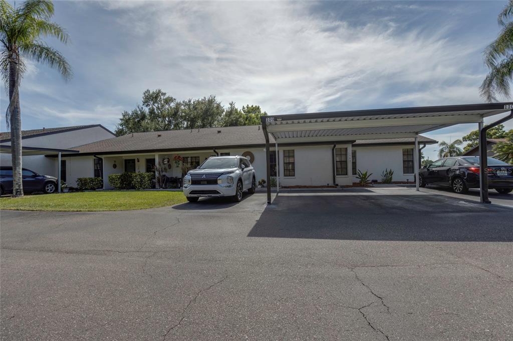 1500 Heather Ridge Boulevard, Unit 109 Dunedin, FL 34698 - Photo 3 of 29