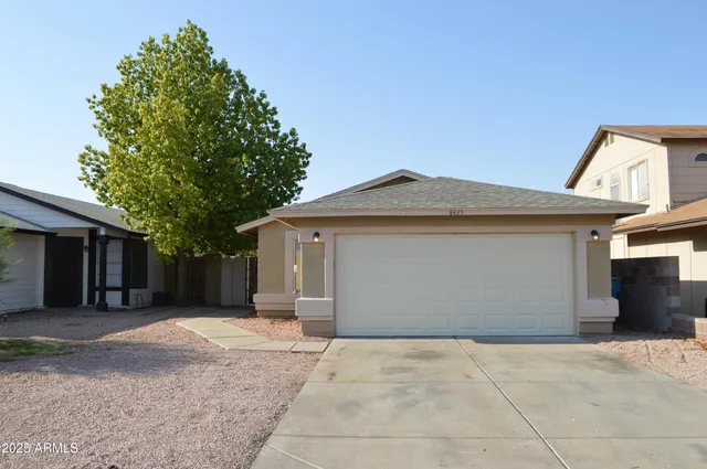 $1,875 | 8435 West Campbell Avenue, Phoenix, AZ 85037