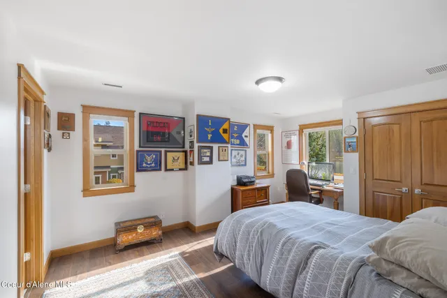 $1,699,000 | 4083 West Shoreview Lane, Coeur D'Alene, ID 83814