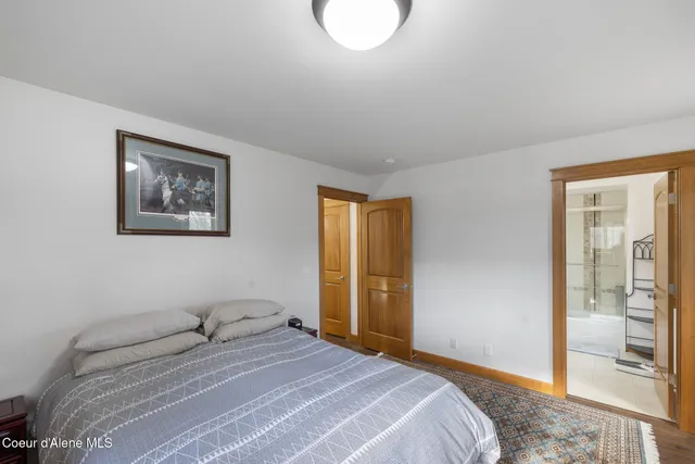 $1,699,000 | 4083 West Shoreview Lane, Coeur D'Alene, ID 83814