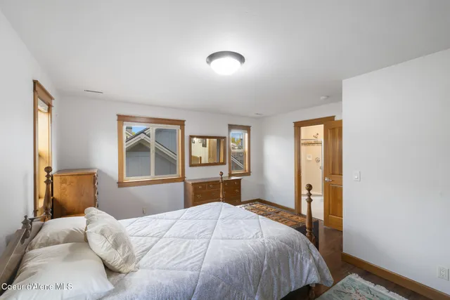 $1,699,000 | 4083 West Shoreview Lane, Coeur D'Alene, ID 83814