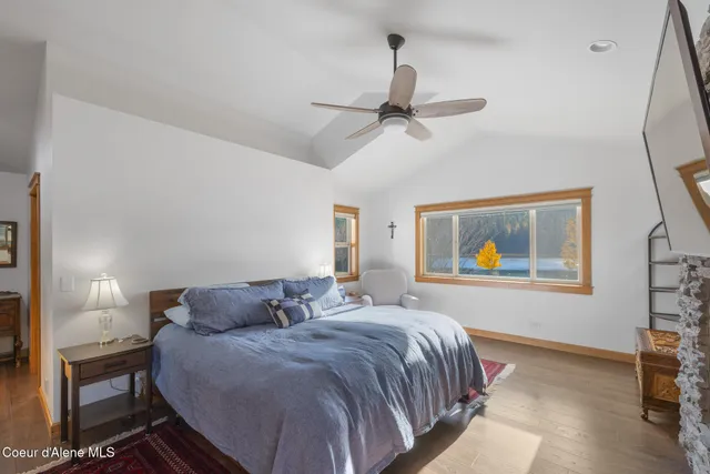 $1,699,000 | 4083 West Shoreview Lane, Coeur D'Alene, ID 83814