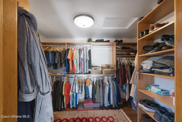 $1,699,000 | 4083 West Shoreview Lane, Coeur D'Alene, ID 83814