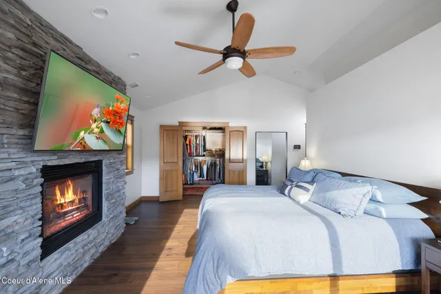 $1,699,000 | 4083 West Shoreview Lane, Coeur D'Alene, ID 83814