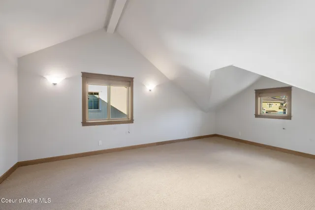 $1,699,000 | 4083 West Shoreview Lane, Coeur D'Alene, ID 83814