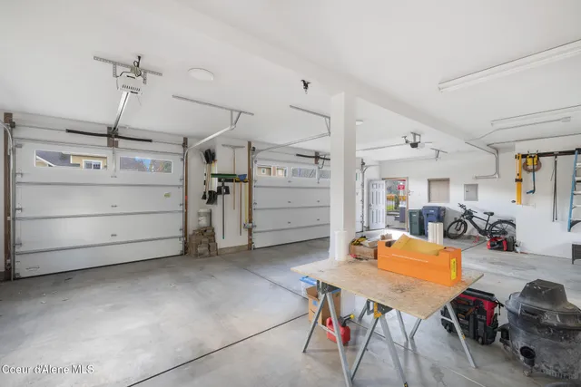 $1,699,000 | 4083 West Shoreview Lane, Coeur D'Alene, ID 83814