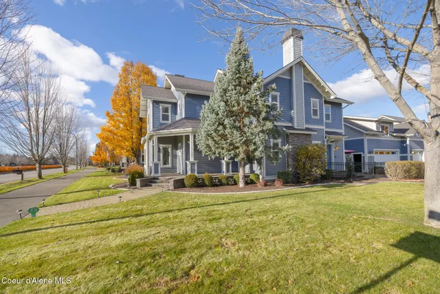 $1,699,000 | 4083 West Shoreview Lane, Coeur D'Alene, ID 83814