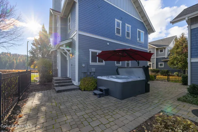 $1,699,000 | 4083 West Shoreview Lane, Coeur D'Alene, ID 83814