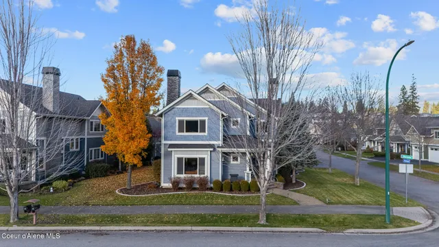 $1,699,000 | 4083 West Shoreview Lane, Coeur D'Alene, ID 83814