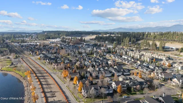 $1,699,000 | 4083 West Shoreview Lane, Coeur D'Alene, ID 83814