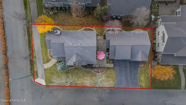 $1,699,000 | 4083 West Shoreview Lane, Coeur D'Alene, ID 83814